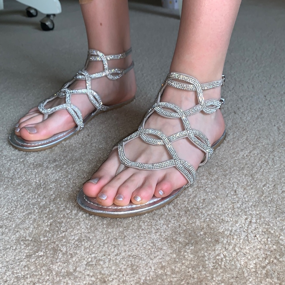 Antonio Melani Sandals
